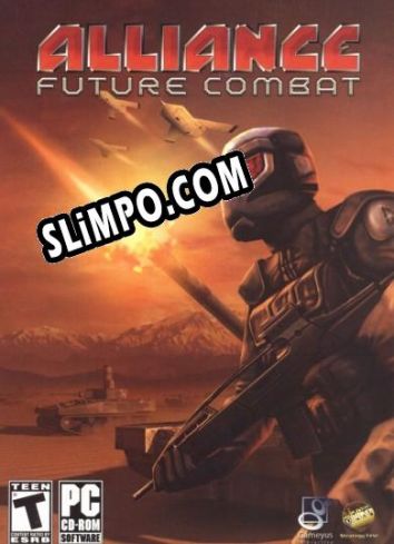 Alliance: Future Combat (2006) | RePack от GGHZ