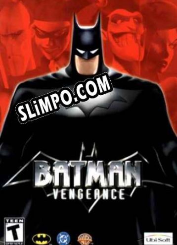 Batman: Vengeance (2001) | RePack от Dual Crew