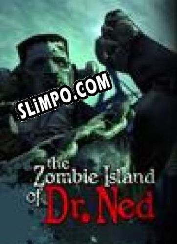 Borderlands: Zombie Island of Dr. Ned (2009/MULTI/RePack от BACKLASH)