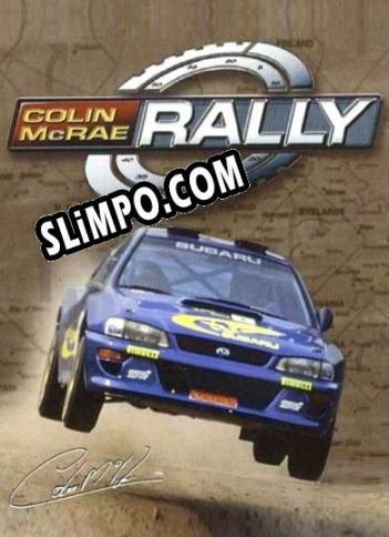 Colin McRae Rally (1998) | RePack от REPT