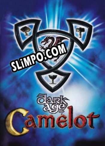 Dark Age of Camelot (2001/RUS/ENG/Лицензия)