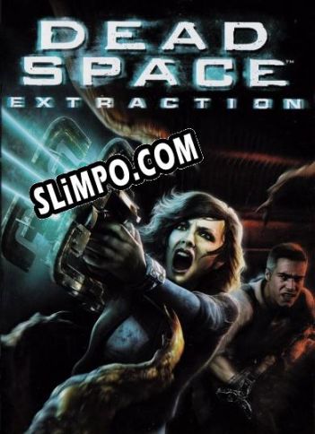 Dead Space: Extraction (2009) | RePack от MODE7