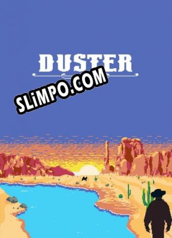 Duster (2021/RUS/ENG/Пиратка)
