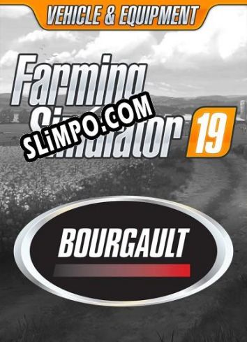 Farming Simulator 19: Bourgault (2020) | RePack от AiR