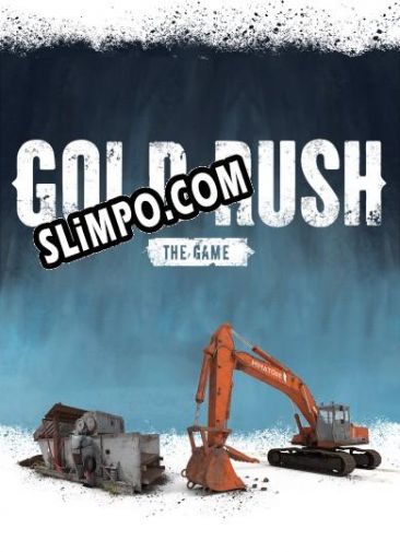 Gold Rush: The Game (2017) | RePack от h4x0r