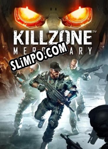 Killzone: Mercenary (2013/RUS/ENG/RePack от TLC)