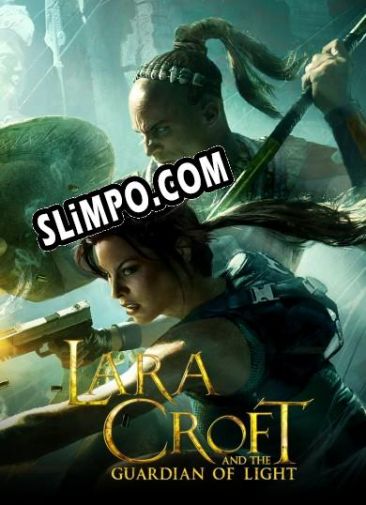 Lara Croft and the Guardian of Light (2010/MULTI/RePack от JMP)