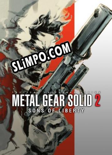 Metal Gear Solid 2: Sons of Liberty (2001/MULTI/RePack от KaSS)
