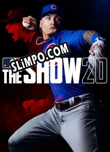 MLB The Show 20 (2020/RUS/ENG/RePack от NOP)