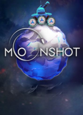 Moonshot (2016/MULTI/RePack от REPT)