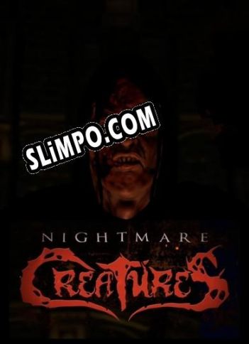 Nightmare Creatures (2021/RUS/ENG/Лицензия)