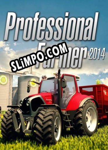 Professional Farmer 2014 (2013) | RePack от BBB