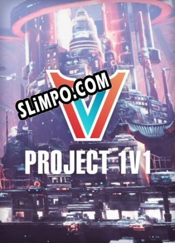 Project 1v1 (2021/MULTI/RePack от VENOM)
