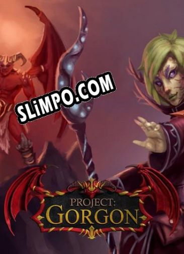 Project Gorgon (2018/RUS/ENG/Пиратка)