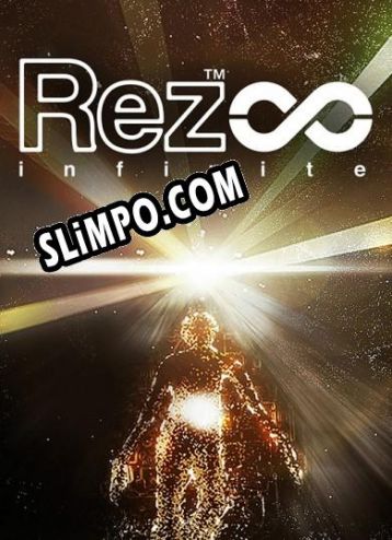 Rez Infinite (2016) | RePack от l0wb1t