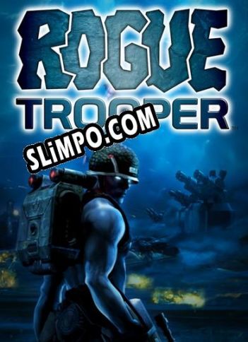 Rogue Trooper (2006/MULTI/RePack от ICU)
