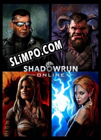 Shadowrun Chronicles: Boston Lockdown (2014/RUS/ENG/Лицензия)