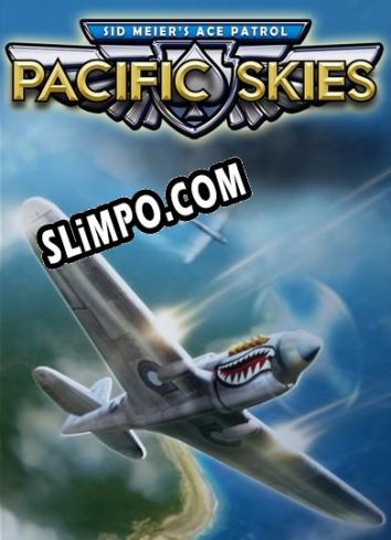 Sid Meiers Ace Patrol: Pacific Skies (2013/RUS/ENG/RePack от HYBRiD)
