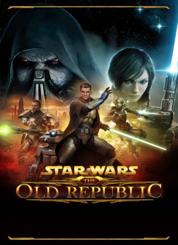 Star Wars: The Old Republic (2011/RUS/ENG/Лицензия)