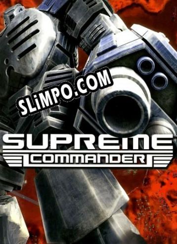 Supreme Commander (2007) | RePack от EPSiLON