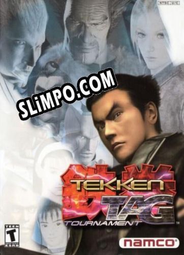 Tekken Tag Tournament (2000/RUS/ENG/RePack от LEGEND)