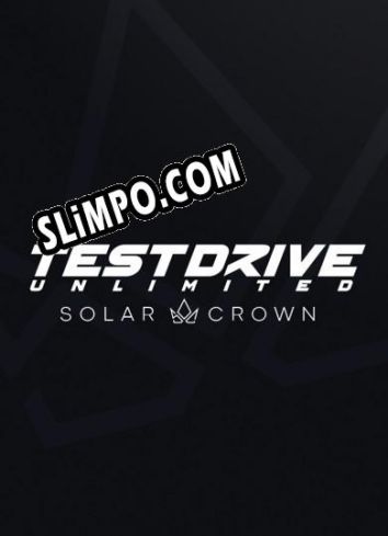 Test Drive Unlimited Solar Crown (2022) | RePack от DimitarSerg