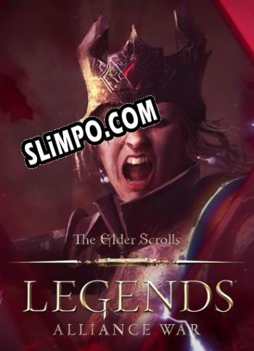The Elder Scrolls: Legends Alliance War (2019) | RePack от THRUST
