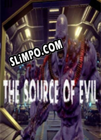 The Source of Evil (2017/RUS/ENG/Лицензия)