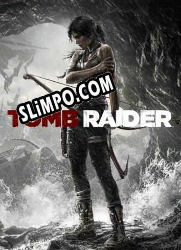 Tomb Raider (2013) (2013/RUS/ENG/Лицензия)