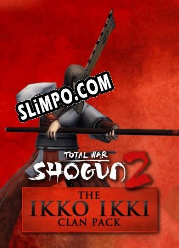 Total War: Shogun 2 The Ikko Ikki (2011/RUS/ENG/Пиратка)