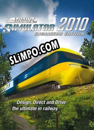 Trainz Simulator 2010: Engineers Edition (2009/MULTI/RePack от HYBRiD)