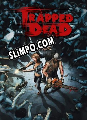 Trapped Dead (2011/RUS/ENG/Пиратка)