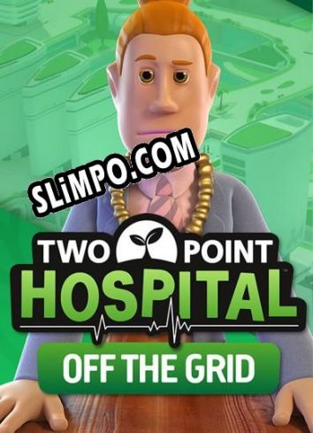 Two Point Hospital: Off The Grid (2020/MULTI/RePack от T3)