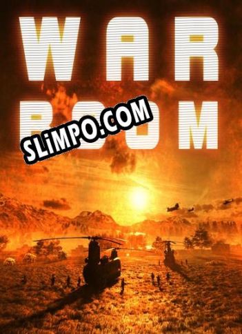 War Room (2020/RUS/ENG/Пиратка)