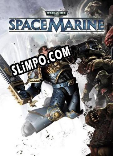 Warhammer 40.000: Space Marine (2011/MULTI/RePack от BAKA!)