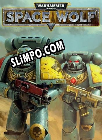Warhammer 40.000: Space Wolf (2014/RUS/ENG/Лицензия)