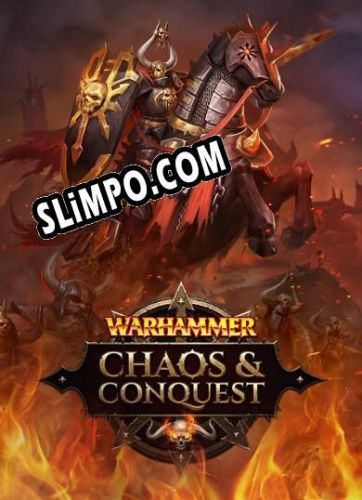 Warhammer: Chaos And Conquest (2019/MULTI/RePack от MAZE)