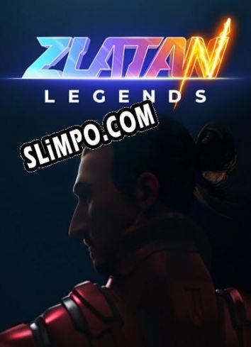 Zlatan Legends (2017) | RePack от UPLiNK