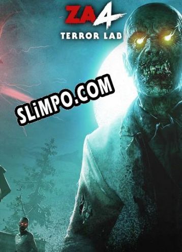 Zombie Army 4: Dead War Terror Lab (2020/MULTI/RePack от Reloaded)
