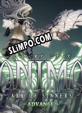 Ark of Sinners Advance (2013/RUS/ENG/Пиратка)