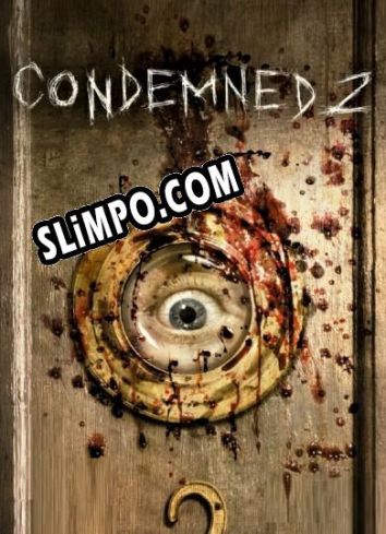 Condemned 2: Bloodshot (2008/RUS/ENG/Лицензия)