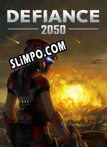 Defiance 2050 (2018/MULTI/RePack от TPoDT)