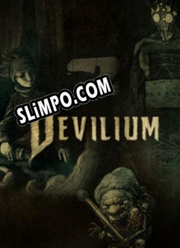 Devilium (2020/MULTI/RePack от SKiD ROW)