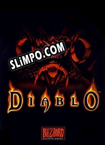 Diablo (1996/MULTI/RePack от REVENGE)