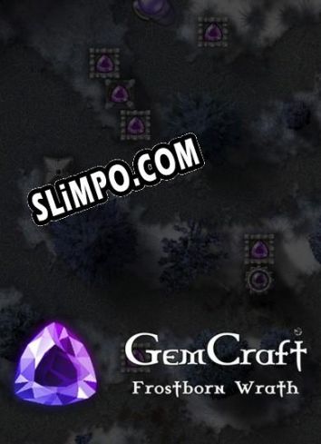 GemCraft Frostborn Wrath (2020/RUS/ENG/RePack от SZOPKA)