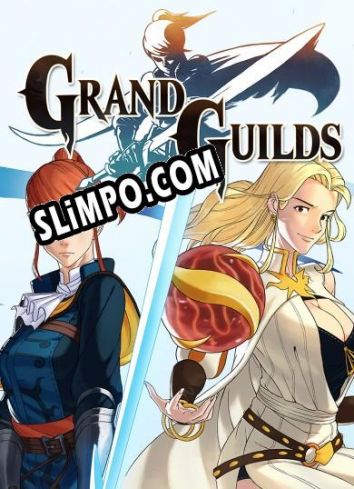 Grand Guilds (2020/RUS/ENG/Лицензия)