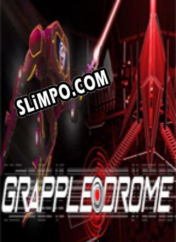 Grappledrome (2017/RUS/ENG/Лицензия)