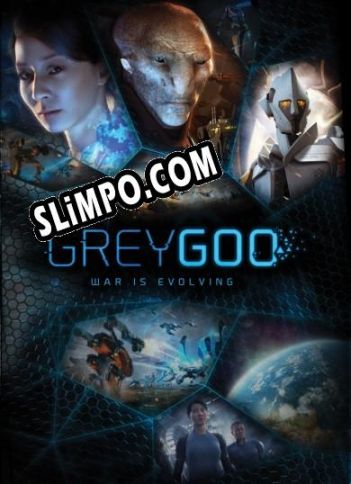 Grey Goo (2015) | RePack от GGHZ