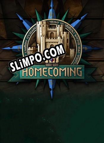 Gwent: Homecoming (2018/MULTI/RePack от iRRM)