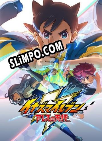 Inazuma Eleven: Ares no Tenbin (2021/RUS/ENG/RePack от ENGiNE)